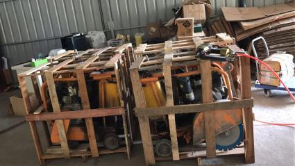 江城行李、家具、电器包装托运